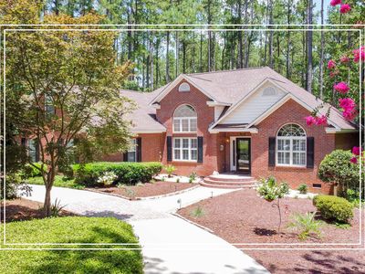 2256 Club Dr, Aiken, SC, 29803