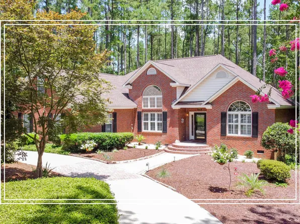 2256 Club Dr, Aiken, SC 29803