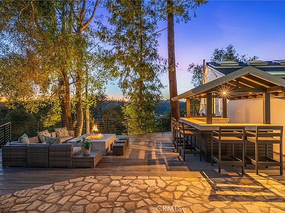 2nd image of 9653 Oak Pass Rd