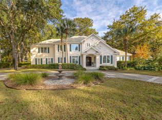 912 Champney, Saint Simons Island, GA 31522