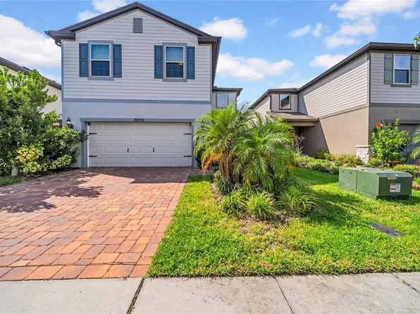 18058 Fenders Way, Land O Lakes, FL 34638