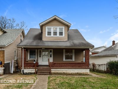 4023 Taylor Blvd, Louisville, KY, 40215