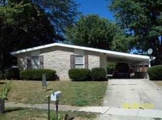 103 Maple Ct, Liberty, IN 47353
