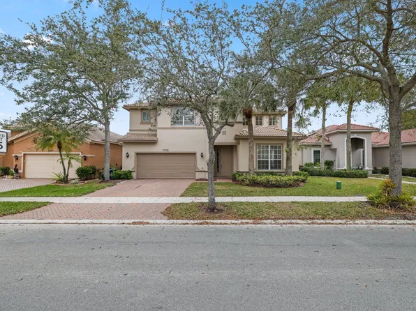 19125 Stonebrook Street, Weston, FL 33332
