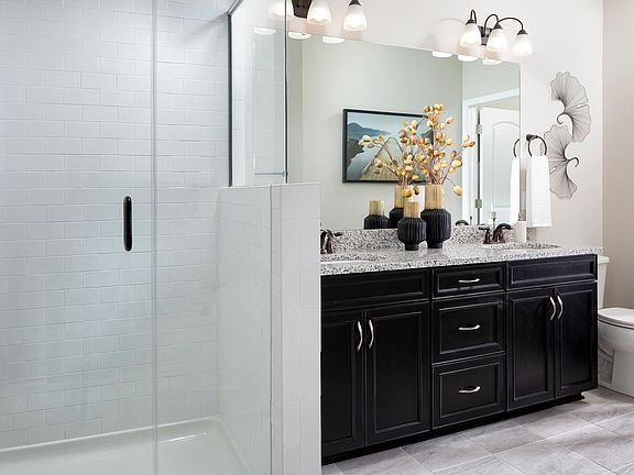 Frasier Model Owners Bath Down Representation