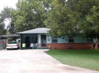 79 Draper St, Warner Robins, GA 31088