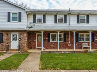 215 N 8th St, Bangor, PA