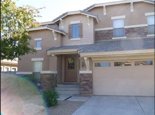 3377 E Bluejay Dr, Chandler, AZ 85286