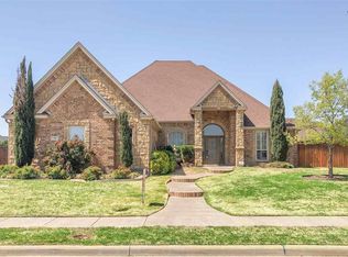 10 Copper Kettle Ct, Wichita Falls, TX 76308