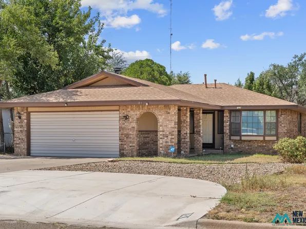 1928 Axtell St, Clovis, NM 88101