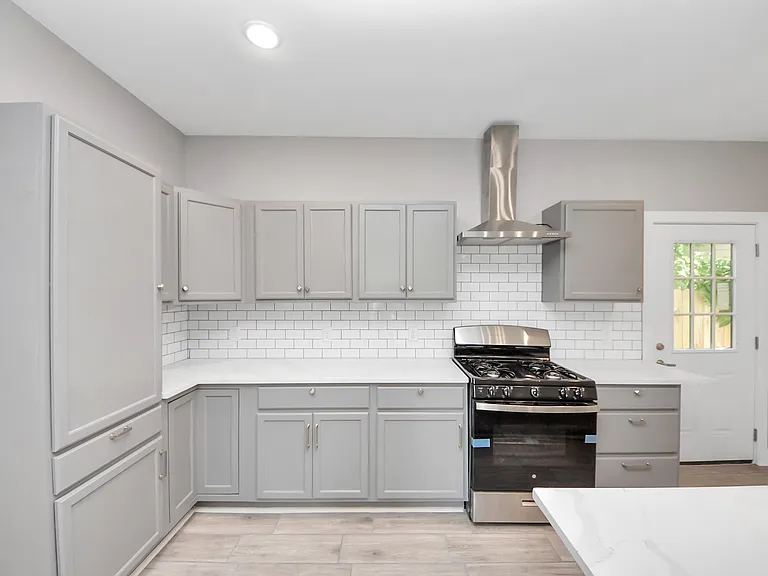 2608 Campbell St #1 — Photo 21