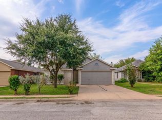 14511 Oliphant St, Austin, TX 78725