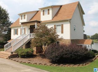 726 Pine Harbor Rd, Pell City, AL 35128