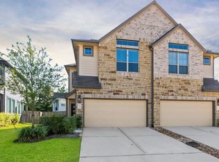 308 N Spotted Fern Dr, Montgomery, TX 77316