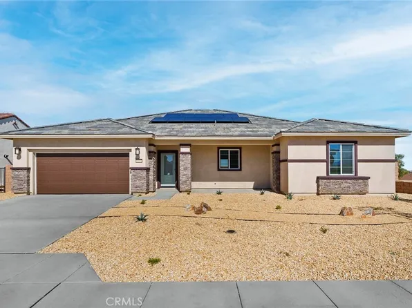 11160 Mesa Linda St, Victorville, CA 92392