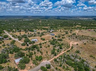 87 Park Trail Dr, Marble Falls, TX 78654