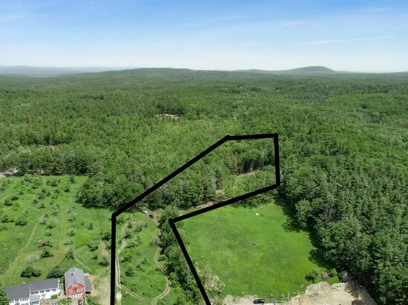 57 Purgatory Road, Mont Vernon, NH 03057
