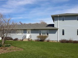 23232 Magnolia Rd, Underwood, IA 51576