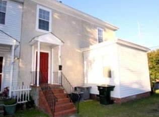 509 Marshall St APT B, Hampton, VA 23669