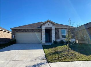 204 Tanager Pass, Leander, TX 78641