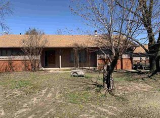 3552 S 137th St E, Wichita, KS 67232