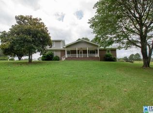 2691 Deaver Walker Rd, Cleveland, AL 35049