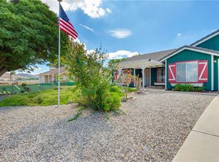 31581 Contour Ave, Nuevo, CA 92567