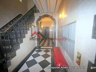 Rented by Metropolitan Realty