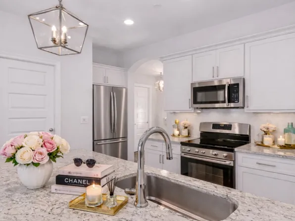 510 Tappan Ln Lot 439, Gallatin, TN 37066