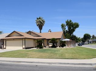 4716 Ganter Ct, Bakersfield, CA 93311