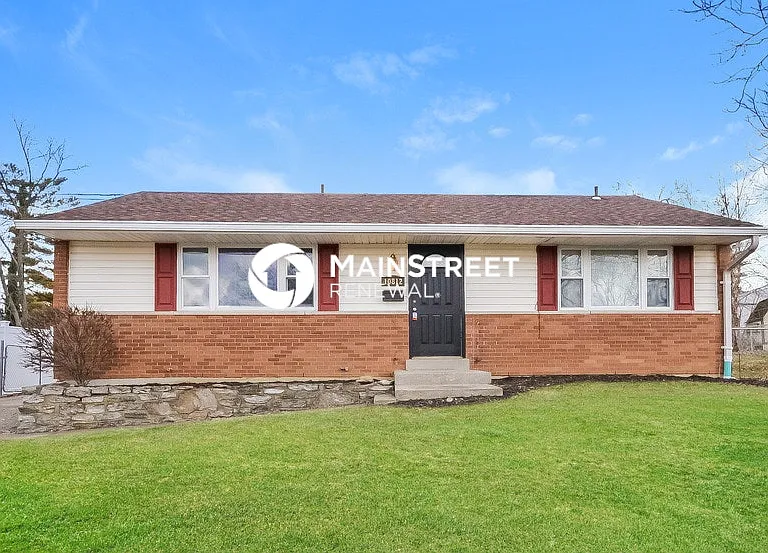 10812 Lemarie Dr — Photo 1