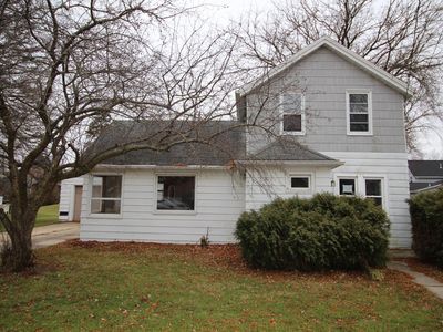 215 Milwaukee St, Neosho, WI, 53059