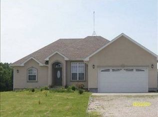 26400 Kemp Rd, Hughesville, MO 65334