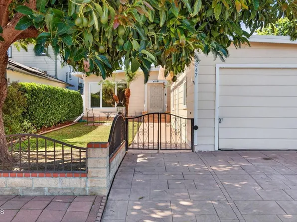 3847 Mound Ave, Ventura, CA 93003