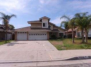 24409 Fiji Dr, Moreno Valley, CA