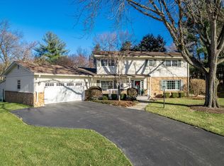 2281 McRae Ct, Rockford, IL 61107