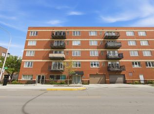 2158 W Grand Ave #501, Chicago, IL 60622