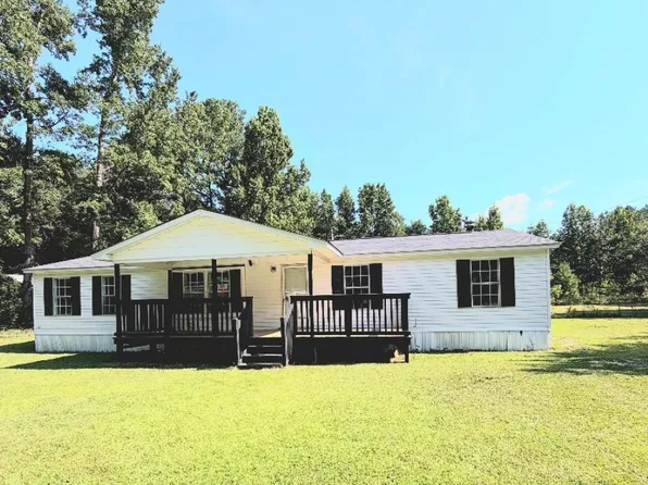 433 E Seven Mile Rd, Pamplico, SC 29583