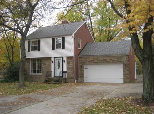 2360 Glenridge Rd, Euclid, OH 44117