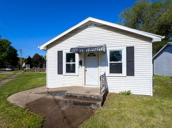 914 S Elsie Ave, Davenport, IA 52802