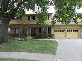 9032 E 27th Pl, Tulsa, OK 74129