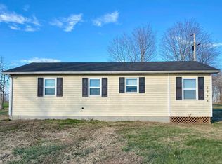 1728 Hadden Mill Rd, Elkton, KY 42220