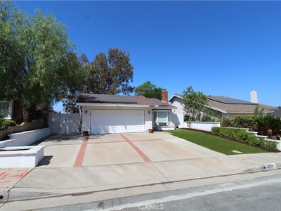 22601 Via Santiago, Mission Viejo, CA, 92691