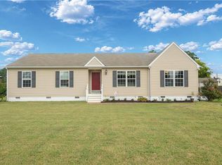 106 Williams St, Smithfield, VA 23430