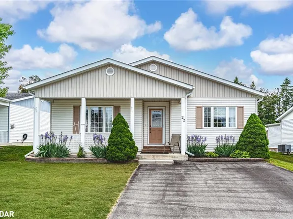 22 Trellis Ln, Innisfil, ON L9S 0A1