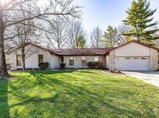 7 Livingston Dr, Hamilton, OH