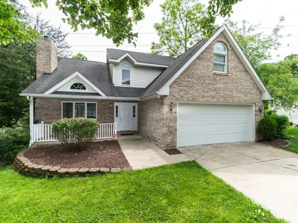 768 Woodland Dr, Harrisonburg, VA 22801