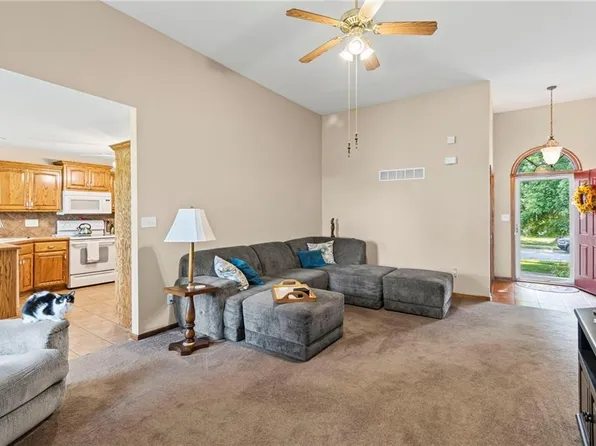 7214 N Cypress Ave, Kansas City, MO 64119