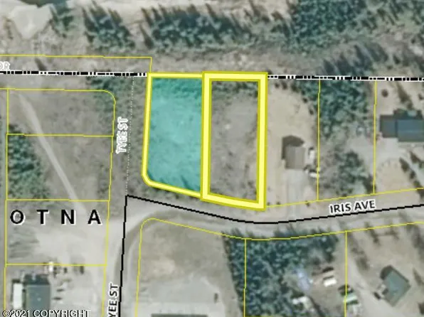 220 Iris Ave, Soldotna, AK 99669