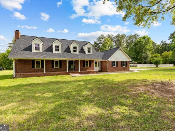 550 Davis Rd, Fayetteville, GA 30215